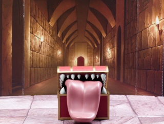 レビュー ねんどろいど 葬送のフリーレン ミミック