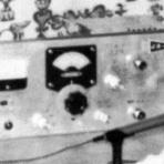 アパマンハム JA8EZL/1 の blog