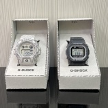 『【再入荷】 折り紙をデザインモチーフにしたG-SHOCK』の画像
