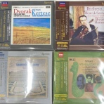 ディスクユニオン大阪クラシック館