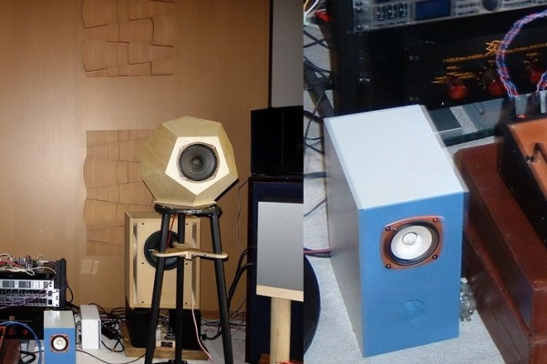 自作の友 - RD－17（正12面体BOX）
