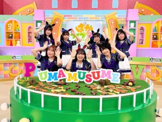 【ウマ娘】ぱかライブでベテラン声優にコスプレされるのどうなん