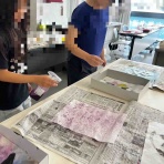 書の風  〜京都書道学院〜