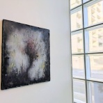 絵描きの何気ない毎日