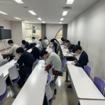 電子・電気科(電子工学／ホームエレクトロニクス／デジタル・オーディオコース)