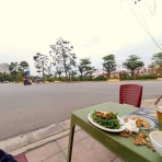 ハノイでまったり生きてます(ΦωΦ)