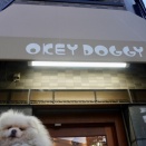 Okey Doggy　武蔵新城