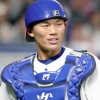 大野奨太さん(年俸1億円)の成績がこちら