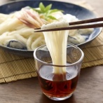 損保の糸食べると安物そうめん食べれなくなるよな