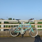 しがないリーマンと自転車の話