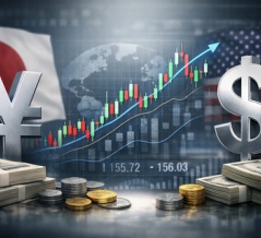 【為替警戒】高市首相が追加利上げに難色→ドル円「上か？」株民ざわつくｗｗｗ