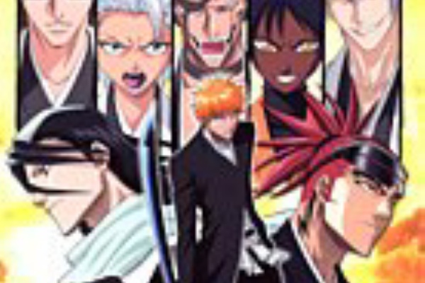 Bleach