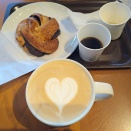 オイル、オイルフィルター交換＆チョイドラ