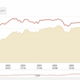 『FANG＋は阿鼻叫喚？【あのファンドは今】』の画像