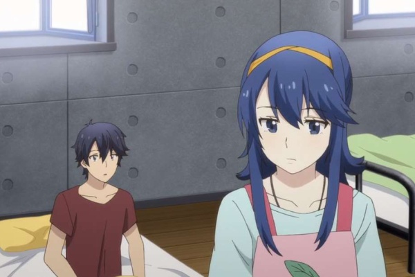 じじにっちアンテナ 18春アニメ