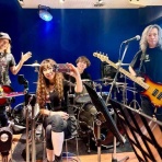 久保田陽子の WHEN THE LEVEE BREAKS