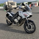 CBF600S 　CBファンミーティング2026