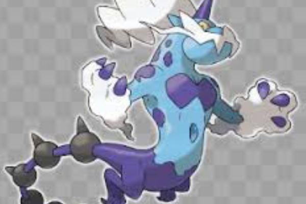 ポケモンまとめ特報oras ボルトロス