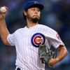 ダルビッシュ、打線大量援護も6回途中4被弾7失点でKO　今季5勝目ならず