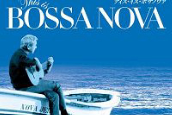 ミディアムレア バンド ブログ ボサノバ情報