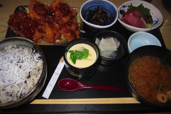 Tommyのきままなグルメランチ日記 グルメ 神谷町