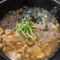 麺や@北九州市小倉北区