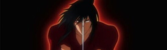 ガチで格好いいアニメキャラって誰なん