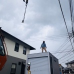 ガレージハウスと徒然草