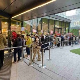 『「3COINS」葵芳のメトロプラザに2号店をオープン』の画像