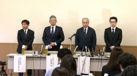 【辺野古転覆】自由な同志社国際高　研修旅行でガイドが突然、安倍政権批判…卒業生や在校生も抱く違和感