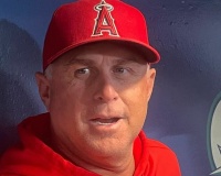 【悲報】大谷さん、明日の試合も出ない