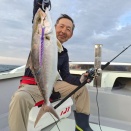 ７月１７日　釣果