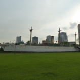 『東京海洋大学・重要文化財「明治丸」』の画像