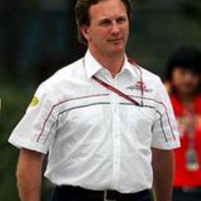 ニコ・ロズベルグ（メルセデス）： F1ヘルメット写真 : F1通信