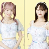 『[イコラブ] 本日(7月1日) SPWN/ニコ生『MUSIC VERSE LIVE』髙松瞳・齋藤樹愛羅がMCで出演』の画像