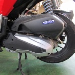 バイク修理人生