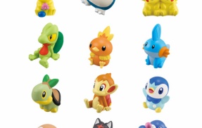 ポケモンキッズ 30周年スペシャルvol.3編