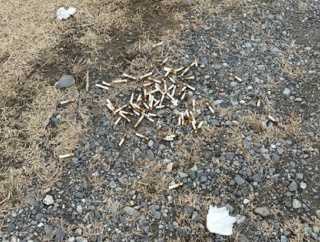 相変わらずですなぁ・・・あゝ、残念！