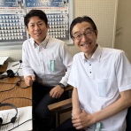 満ちゃんのきたかチョーさん待ってたドン！