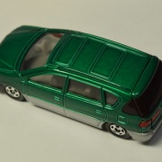 絶版トミカ紹介】 No.50 トヨタ イプサム : トミカ研究隊