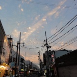 『三丁目の夕日みたい』の画像