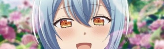 『勇者パーティーにかわいい子がいたので、告白してみた。』13話(最終回)感想 お二人とも顔が赤いですよ！