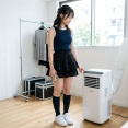 【工事不要】今、「置くだけ3万円台クーラー」が熱い‥‥ニトリやドンキ、アイリスオーヤマも続々参入へ