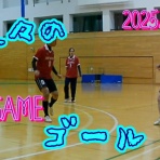 FREE STYLE フットサルチームのBLOG