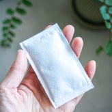 更年期で冷えやだるさに悩んでいた私が試してみた、よもぎ温座パット