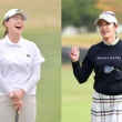 【米・クローガー・クイーンシティ選手権　初日】渋野日向子はイーブンパーで初日終了