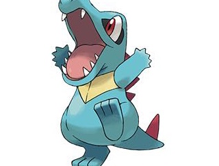 ポケモン金銀の時の俺の相棒