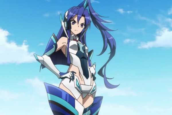 コス壊 戦姫絶唱シンフォギア