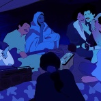 ディスクユニオン新宿ロックCDストア