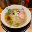 SOBA HOUSE 金色不如帰　新宿御苑本店@新宿御苑前
